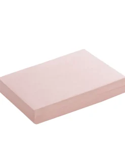 Vicenza Spannbetttuch, Rose