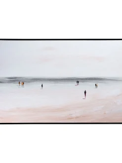 Vida Playa Bild, Multicolor
