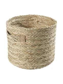 Vidsol Korb, Natural