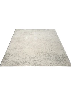 Vikonia Vintage-Teppich, Ivory