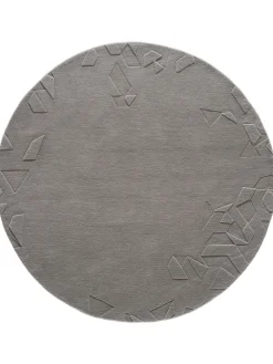 Villamar Moderner Teppich, Grey