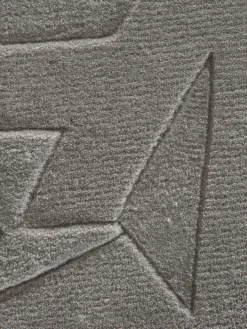 Villamar Moderner Teppich, Grey