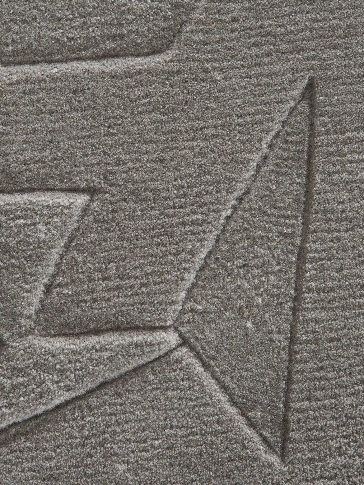 Villamar Moderner Teppich, Grey