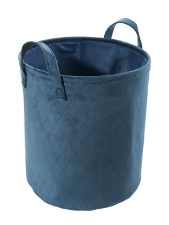 Vjelta Korb, Blau