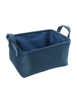 Vjelta Korb, Blau