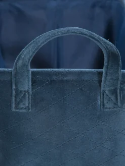 Vjelta Korb, Blau
