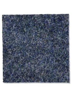 Wales Nadelfilz-Teppichboden, Blau 39