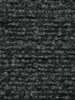 Walsertal Woll-Teppich, Anthrazit