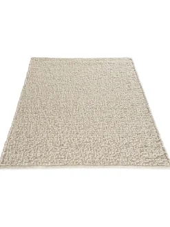 Walsertal Woll-Teppich, Sand