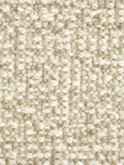 Walsertal Woll-Teppich, Sand