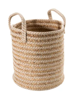 Waltas Korb, Beige