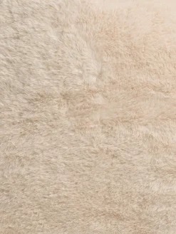 Walu Kissen, Beige