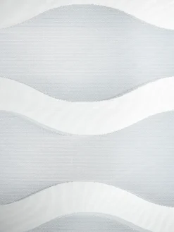 Wave Duo Rollo Rollo, Weiss