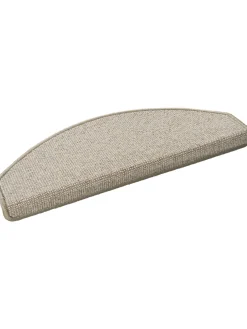 Wellington Stufenmatte, Sand