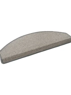 Wellington Stufenmatte, Silber