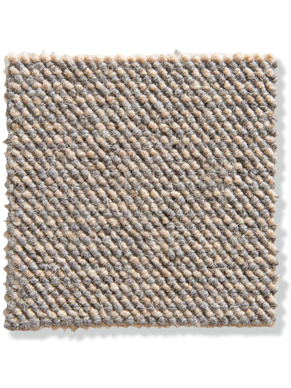 Wellington Woll-Teppichboden, Silber 149