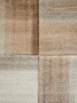 Westport Moderner Teppich, Sand