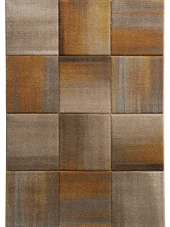 Westport Moderner Teppich, Terra