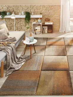 Westport Moderner Teppich, Terra
