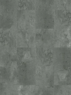 Whisper Tile Klickvinyl, Slate Grey 11074