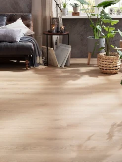 Whisper Wood Klickvinyl, Oxford Oak 11079