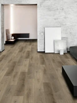 Whisper Wood Klickvinyl, Polar Oak 10552