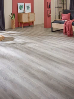 Whisper Wood Klickvinyl, Prestige Oak 10244