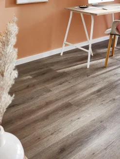 Whisper Wood Klickvinyl, Rustic Oak 10243