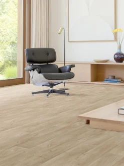 Woodega Vinyl-Rollenware, Eiche Lotus L91