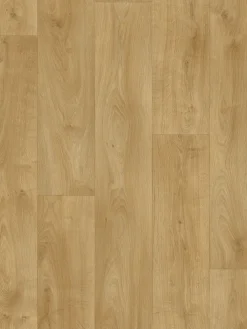 Woodega Vinyl-Rollenware, Madeira Oak L35