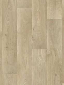 Woodega Vinyl-Rollenware, Nature Oak L93