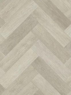 Woodega Vinyl-Rollenware, Soft Grey 531