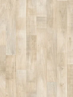 Woodfloor Vinyl-Rollenware, Cut Oak 196