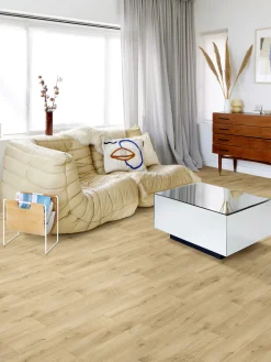 Woodlife Tex Vinyl-Rollenware, Surf Oak 266M