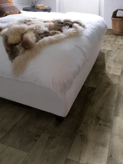 Woodlife Tex Vinyl-Rollenware, Grey Oak