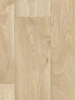 Woodlike Vinyl-Rollenware, Eiche Lotus 591