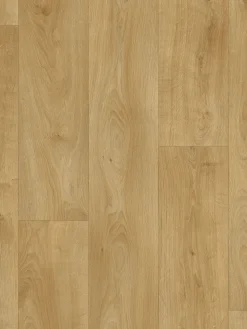 Woodlike Vinyl-Rollenware, Madeira Oak 535