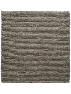 Wool Empire Woll-Teppich, Stone Grey