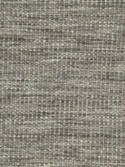 Woolweave Woll-Teppich, Grau