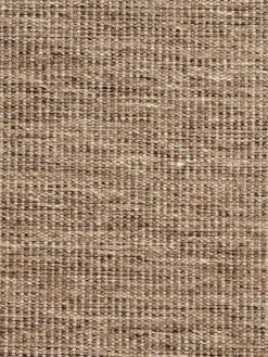 Woolweave Woll-Teppich, Sand