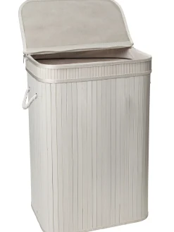 Wäschebox Ben Korb, Weiss