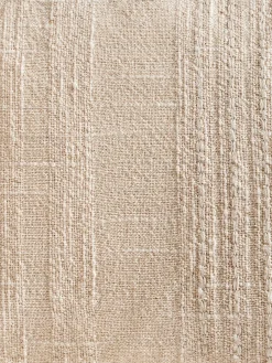 Zahara Kissen, Taupe