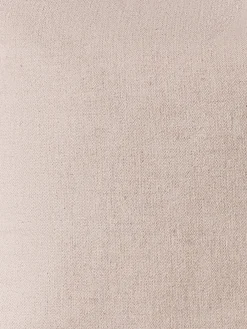 Zuri Kissen, Taupe